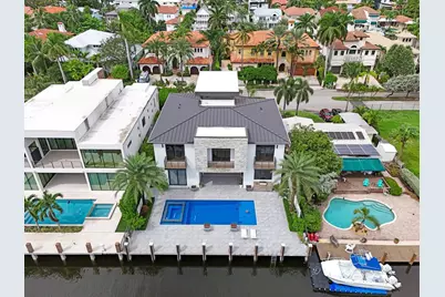 424 Coconut Isle Drive, Fort Lauderdale, FL 33301 - Photo 1