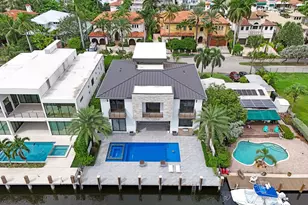 424 Coconut Isle Dr, Fort Lauderdale, FL 33301 - Photo 1