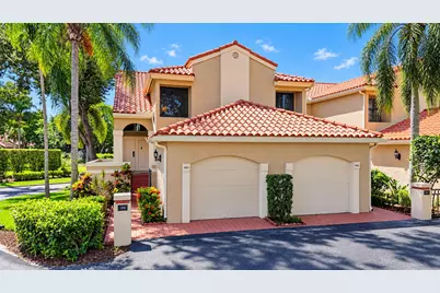 6050 Verde Trail S #401, Boca Raton, FL 33433 - Photo 1