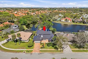 12886 La Rochelle Cir, Palm Beach Gardens, FL 33410 - Photo 3