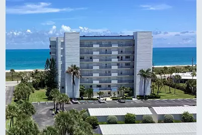5151 N Hwy A1A #713, Hutchinson Island, FL 34949 - Photo 1