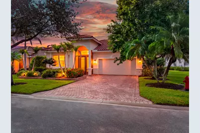 11715 SW Mountain Ash Circle, Port Saint Lucie, FL 34987 - Photo 1