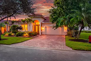 11715 SW Mountain Ash Cir, Port Saint Lucie, FL 34987 - Photo 1