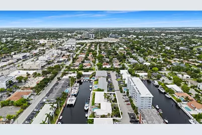 2824 NE 33rd Court #8, Fort Lauderdale, FL 33306 - Photo 5