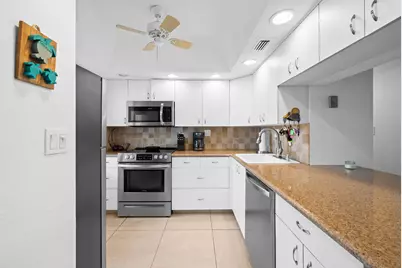 2824 NE 33rd Court #8, Fort Lauderdale, FL 33306 - Photo 17