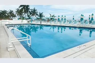 3140 S Ocean Drive #610, Hallandale Beach, FL 33009 - Photo 27