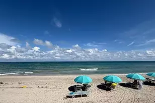3140 S Ocean Dr, Hallandale Beach, FL 33009 - Photo 29