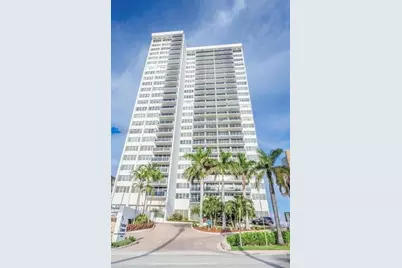 3140 S Ocean Drive #610, Hallandale Beach, FL 33009 - Photo 33