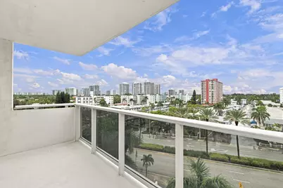 3140 S Ocean Drive #610, Hallandale Beach, FL 33009 - Photo 17