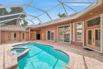 10599 Saint Thomas Drive, Boca Raton, FL 33498 - Photo 1