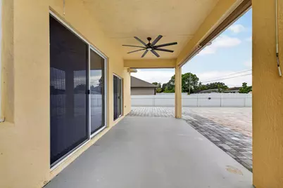 431 SW Molloy Street, Port Saint Lucie, FL 34984 - Photo 19