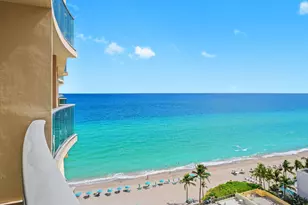 2501 S Ocean Dr, Hollywood, FL 33019 - Photo 1