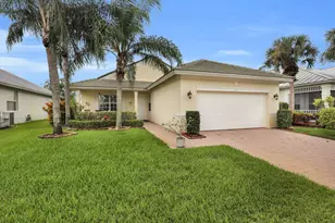 131 NW Berkeley Ave, Port Saint Lucie, FL 34986 - Photo 1