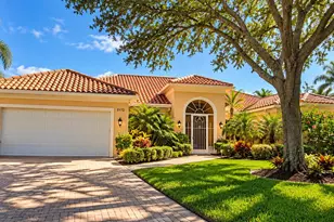 2172 Vero Beach Ln, West Palm Beach, FL 33411 - Photo 1