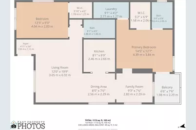 6872 NW 26th Court, Sunrise, FL 33313 - Photo 33