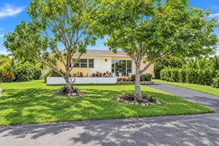 6872 NW 26th Ct, Sunrise, FL 33313 - Photo 1