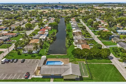 6872 NW 26th Court, Sunrise, FL 33313 - Photo 39