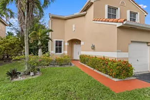 18413 NW 20th St, Pembroke Pines, FL 33029 - Photo 3