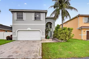 2911 E Sable Cir, Margate, FL 33063 - Photo 1