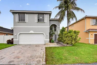 2911 E Sable Circle, Margate, FL 33063 - Photo 1