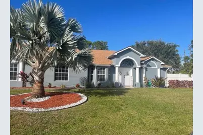 6222 NW Gisela Street, Port Saint Lucie, FL 34986 - Photo 1