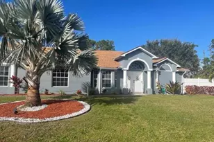 6222 NW Gisela St, Port Saint Lucie, FL 34986 - Photo 1