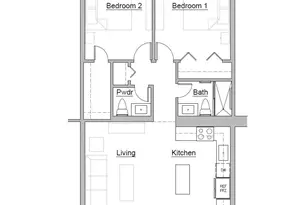 1064 Exeter D, Boca Raton, FL 33434 - Photo 23