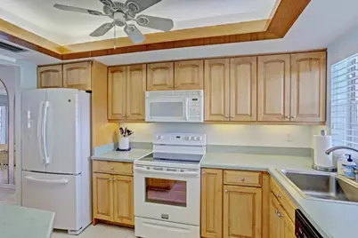 1160 Sugar Sands Boulevard #401, Singer Island, FL 33404 - Photo 3
