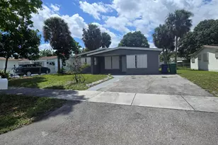 3860 NW 8th Pl, Lauderhill, FL 33311 - Photo 1
