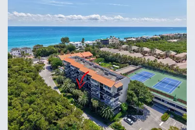 3908 S Ocean Boulevard #124, Highland Beach, FL 33487 - Photo 5