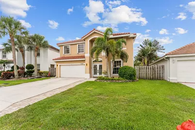 7349 Oakboro Drive, Lake Worth, FL 33467 - Photo 3