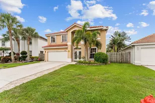 7349 Oakboro Dr, Lake Worth, FL 33467 - Photo 3