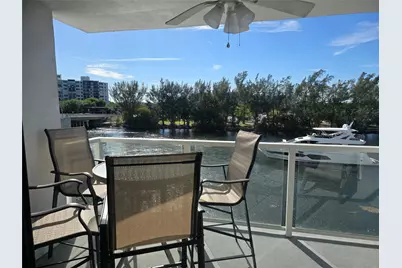 1401 N Riverside Drive #405, Pompano Beach, FL 33062 - Photo 1