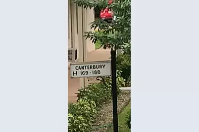 185 Canterbury H, West Palm Beach, FL 33417 - Photo 1