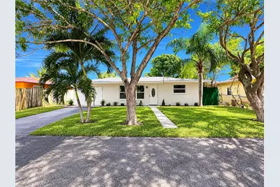 1940 NW 1st Terrace, Pompano Beach, FL 33060 - Photo 1
