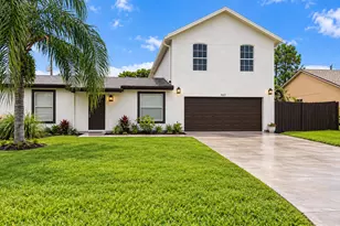 707 SE Karrigan Terrace, Port Saint Lucie, FL 34983 - Photo 1