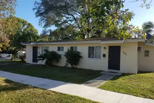 300 SW 10th Ave, Fort Lauderdale, FL 33312 - Photo 1