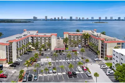 100 Paradise Harbour Boulevard #202, North Palm Beach, FL 33408 - Photo 21
