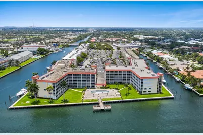 100 Paradise Harbour Boulevard #202, North Palm Beach, FL 33408 - Photo 15