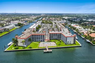 100 Paradise Harbour Blvd, North Palm Beach, FL 33408 - Photo 15