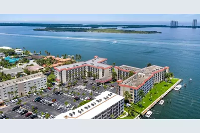 100 Paradise Harbour Boulevard #202, North Palm Beach, FL 33408 - Photo 11