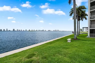 100 Paradise Harbour Boulevard #202, North Palm Beach, FL 33408 - Photo 27