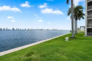 100 Paradise Harbour Blvd, North Palm Beach, FL 33408 - Photo 27