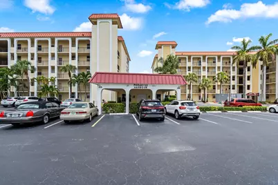 100 Paradise Harbour Boulevard #202, North Palm Beach, FL 33408 - Photo 23