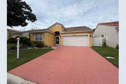 10174 Plum Street, Palm Beach Gardens, FL 33410 - Photo 1
