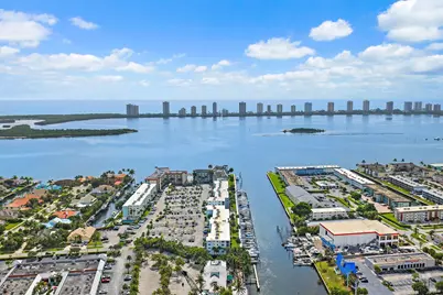 100 Paradise Harbour Boulevard #202, North Palm Beach, FL 33408 - Photo 3