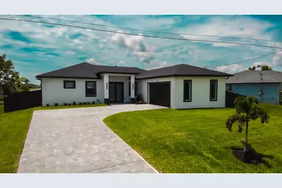326 NW 21st Terrace, Cape Coral, FL 33993 - Photo 3