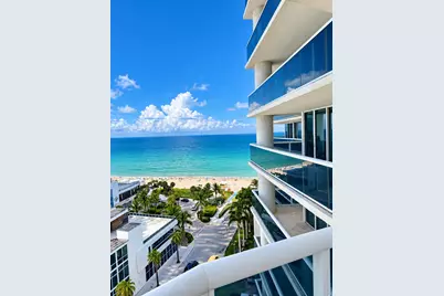 1800 S Ocean Drive #1210, Hallandale Beach, FL 33009 - Photo 9