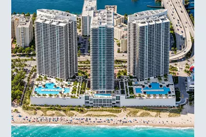 1800 S Ocean Drive #1210, Hallandale Beach, FL 33009 - Photo 23