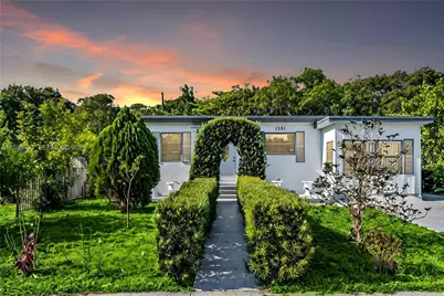 1501 N 18th Avenue N, Lake Worth Beach, FL 33460 - Photo 1
